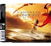 Vangelis - Conquest Of Paradise - EastWest - 4509-91173-2, EastWest - YZ704CD by Vangelis (1992-08-02)