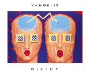 VANGELIS - DIRECT