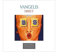Vangelis - Direct (Remastered Edition)