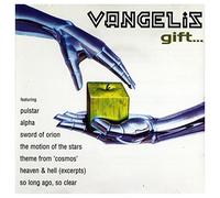 Vangelis - Gift
