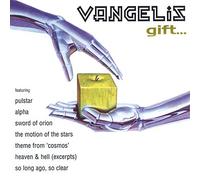 Vangelis - Gift