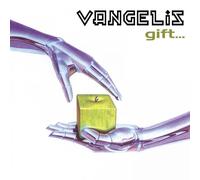 VANGELIS GIFT Limited Gatefold 180gram Audiophile Vinyl 2 x LP Set