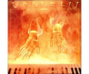 VANGELIS - Heaven And Hell