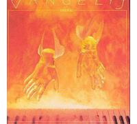 Vangelis Heaven and Hell (CD) Album (US IMPORT)