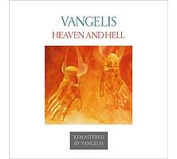 Vangelis - Heaven And Hell (Remastered Edition)