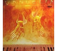 Vangelis - Heaven And Hell [Vinyl LP]