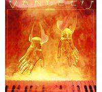 Vangelis - Heaven and Hell [Vinyl LP] [VINYL]