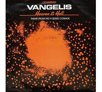 Vangelis - Heaven & Hell [7" Vinyl]
