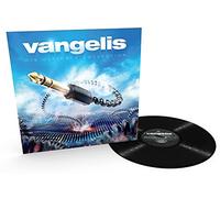 Vangelis – His Ultimate Collection – 180-Gram Vinyl