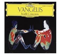 Vangelis - Invisible Connections
