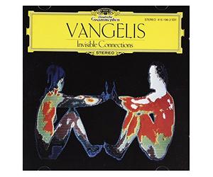 Vangelis - Invisible Connections