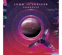 Vangelis Vangelis - Juno To Jupiter (CD)