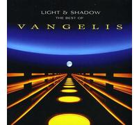 Vangelis - Light & Show: Best of [New CD]