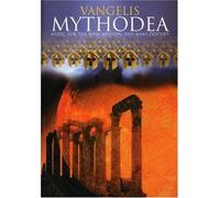Vangelis - Mythodea: Nasa Mission - 2001 Mars Odyssey [DVD] [Region 1] [US Import] [NTSC]