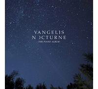 Vangelis - Nocturne [VINYL]