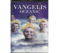 Vangelis - Oceanic [CASSETTE]