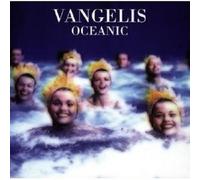 VANGELIS - OCEANIC CD POP 9 TRACKS NEW