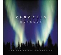 Vangelis Odyssey: The Definitive Collection (CD)
