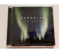 Vangelis - Odyssey: the Definitive Collection
