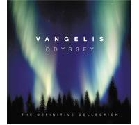 Vangelis Odyssey: The Definitive Collection (CD)