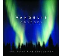 Vangelis Odyssey: The Definitive Collection (CD)