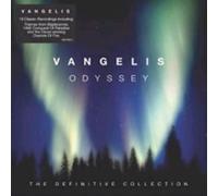 Vangelis - Odyssey - The Definitive Collection [Digipak]