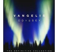 Vangelis - Odyssey - The Definitive Collection [SHM-CD]