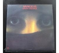 Vangelis - Opera Sauvage