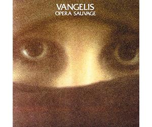 Vangelis - Opera Sauvage