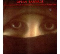 Vangelis - Opera Sauvage [VINYL]