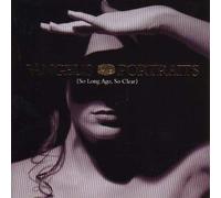 Vangelis - Portraits So Long Ago [CASSETTE]