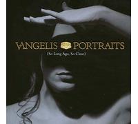 Vangelis - Portraits (So Long Ago, So Clear)