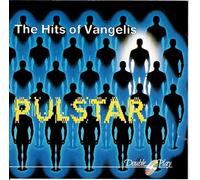 VANGELIS - PULSTAR - THE HITS OF VANGELIS