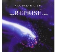 VANGELIS - Reprise 1990-1999