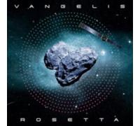 VANGELIS: ROSETTA - CD BRAND NEW