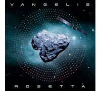 Vangelis - Rosetta [VINYL]