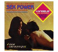 Vangelis - Sex Power