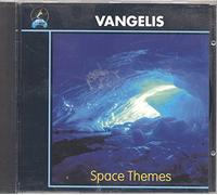 Vangelis - Space Themes