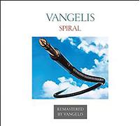 Vangelis - Spiral (Remastered Edition)