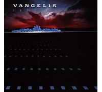 Vangelis - The City