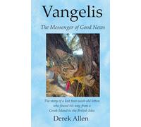 Vangelis - The Messenger of Good News
