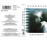 Vangelis - Themes [CASSETTE]