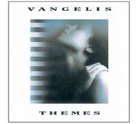 Vangelis Themes (CD) Album (US IMPORT)