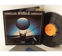 VANGELIS - VANGELIS albedo 0.39, RS 1080, gatefold