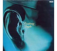 VANGELIS - VANGELIS beaubourg, PL 25155, gatefold