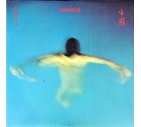 Vangelis - Vangelis - China - Polydor - 2344 131