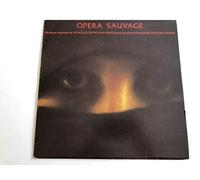 Vangelis - Vangelis: Opera Sauvage