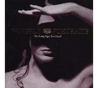 VANGELIS "VANGELIS- PORTRAITS SO LONG AGO..." CD NEW