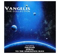 Vangelis - Vangelis: The Collection