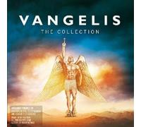 Collection by Vangelis (CD, 2012)